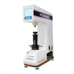 Máy đo độ cứng Rockwell điện tử Jingstone Metrology RHT-9000D